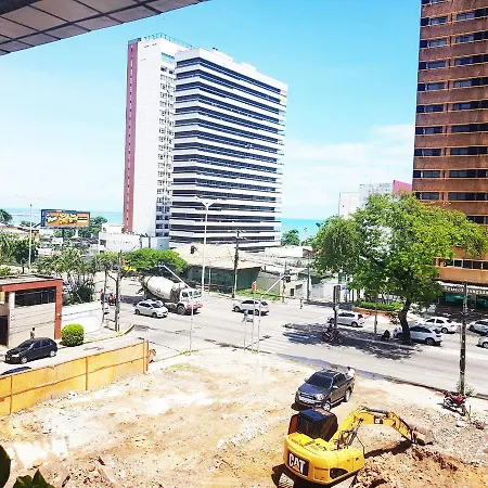Azul Fortaleza (Ceara)