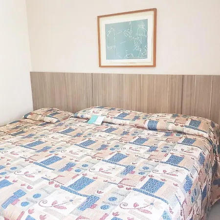 Hotel Azul 3*