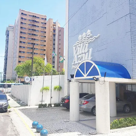 Azul Hotel