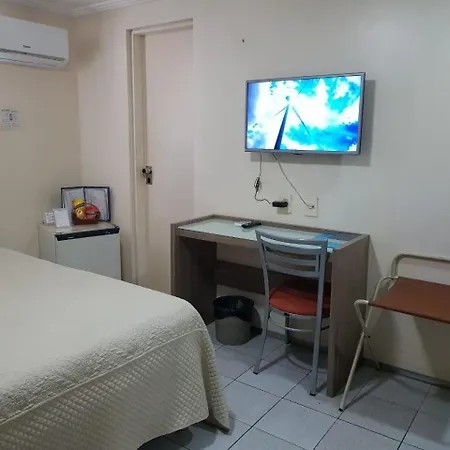 Azul Hotel 3*