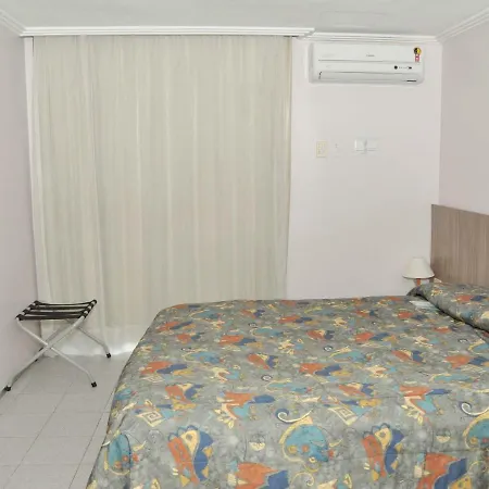 Azul Hotel 3*
