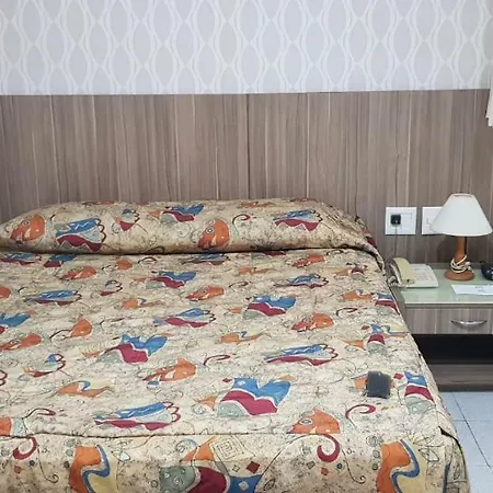 Azul Hotel 3*