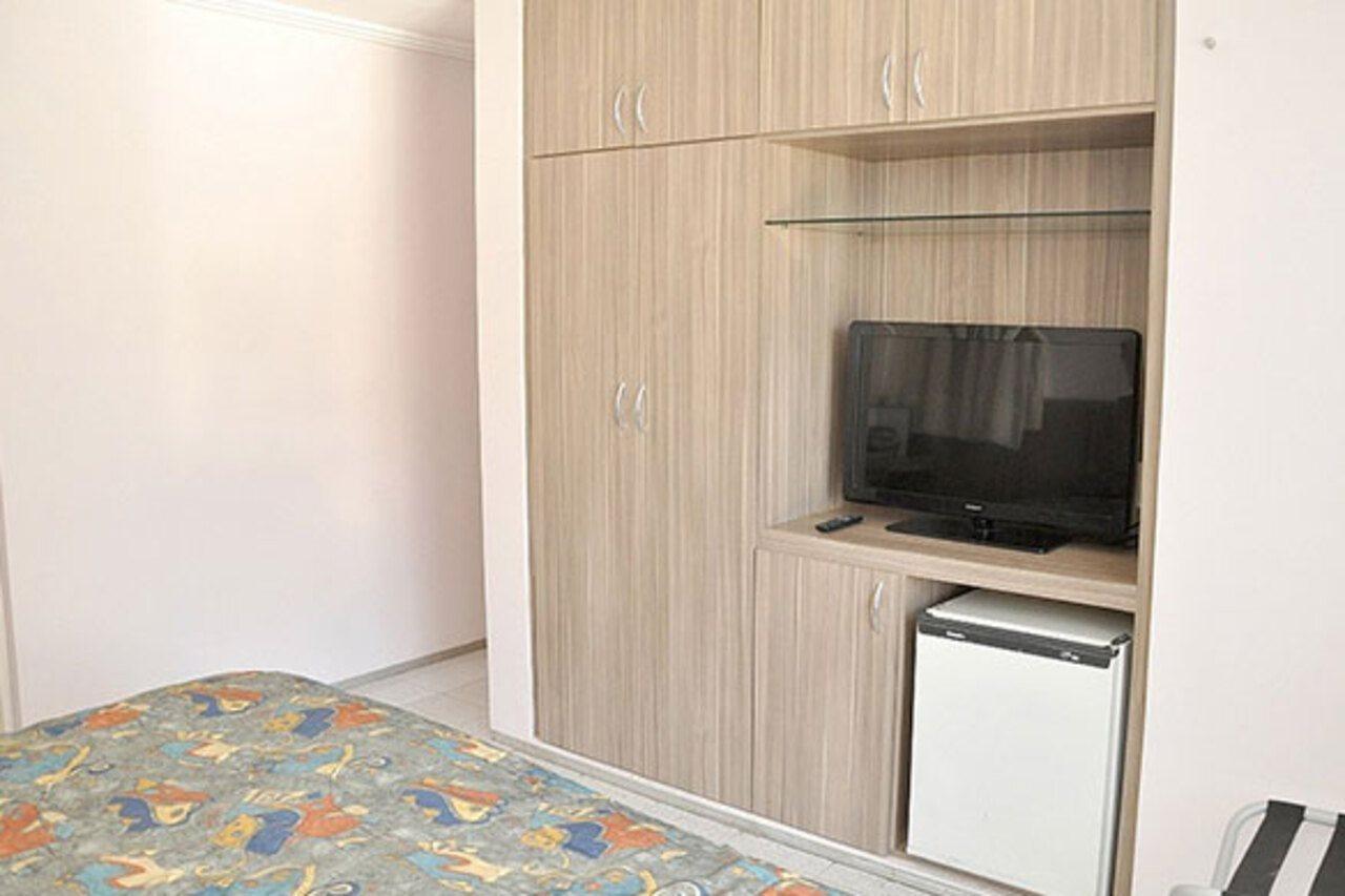 Hotel Azul Fortaleza (Ceara)