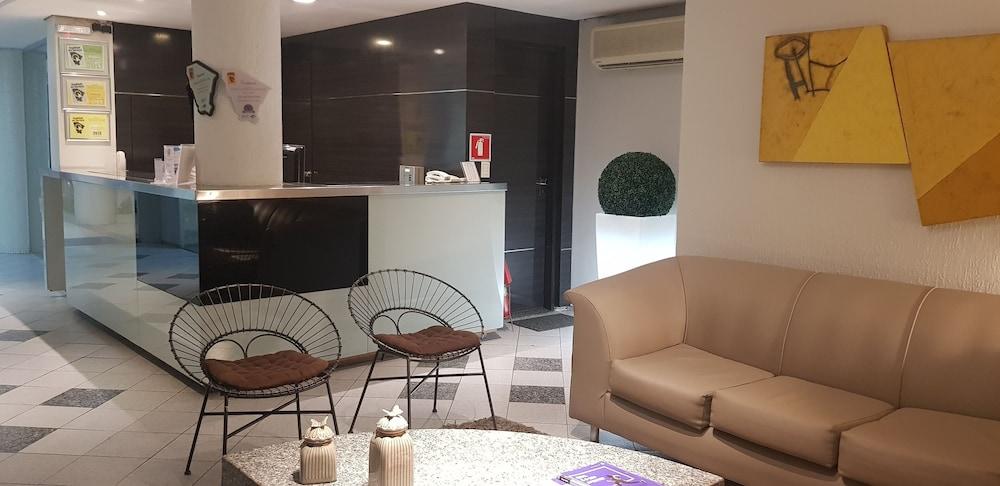 Hotel Azul Fortaleza (Ceara)