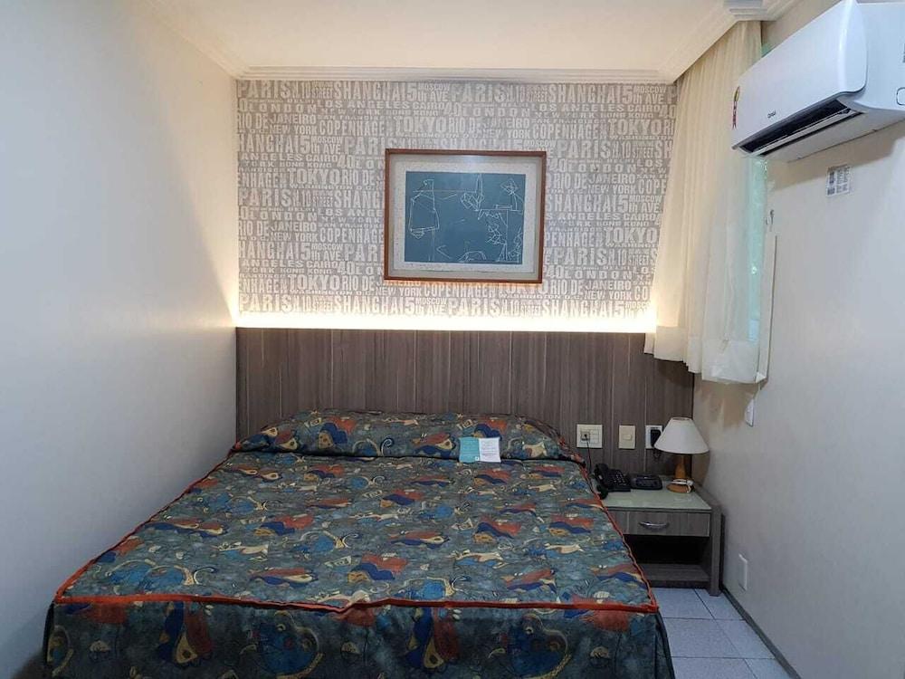 Azul Hotel Fortaleza (Ceara)