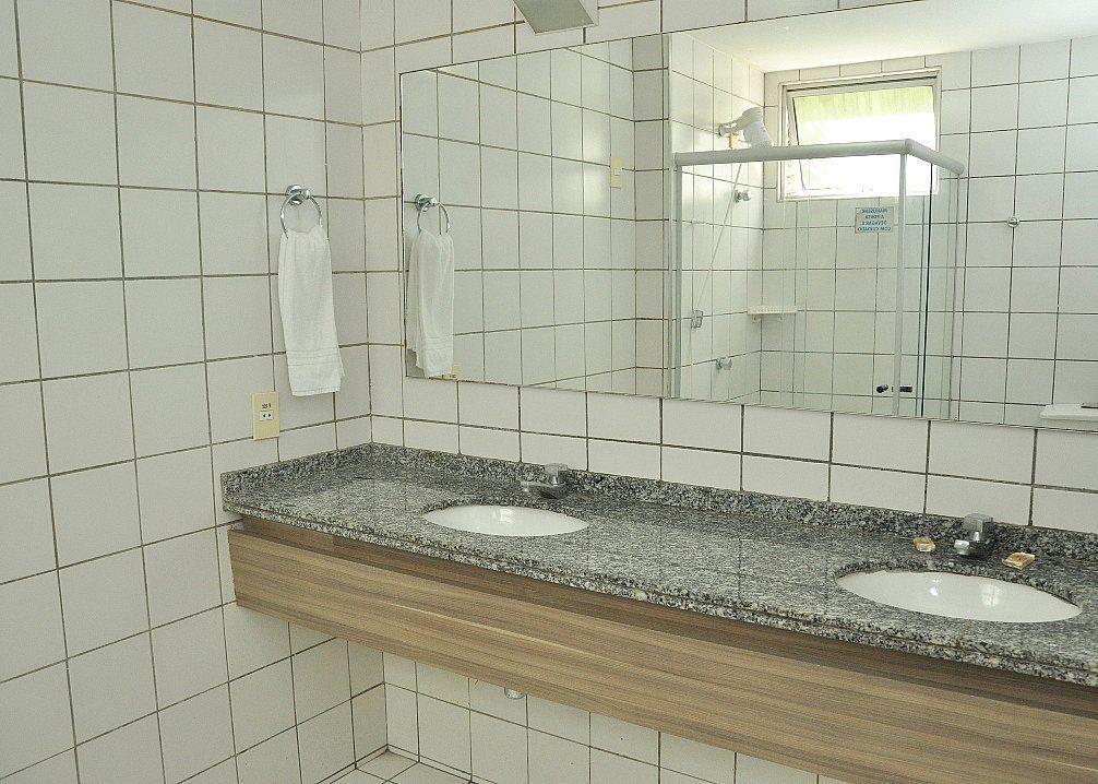 Hotel Azul Fortaleza (Ceara)