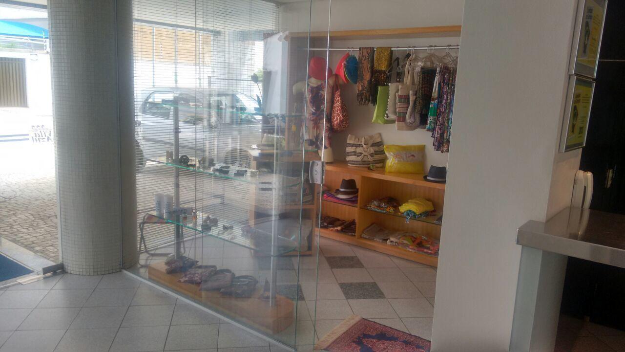 Azul Fortaleza (Ceara)