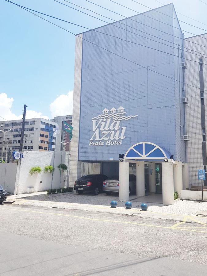 Azul Hotel Fortaleza (Ceara)